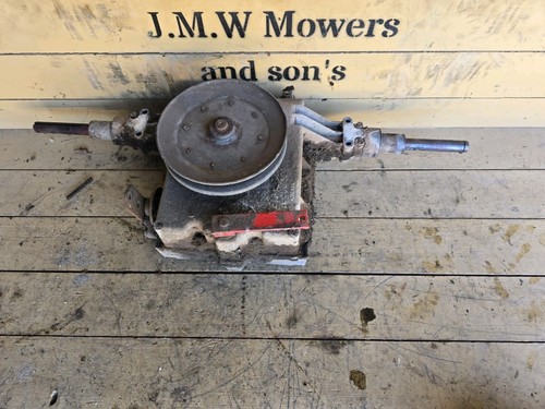 Westwood gearbox transmission - westwood,