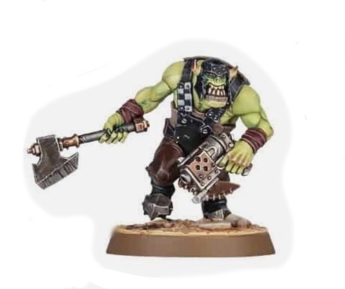 Warhammer 40k introductory - warhammer,