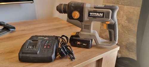 Tti871sds 18v txp - with, 1