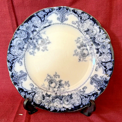 Antique victorian jhw sons - victorian, &