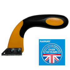 PLASPLUGS HEAVY DUTY TUNGSTEN