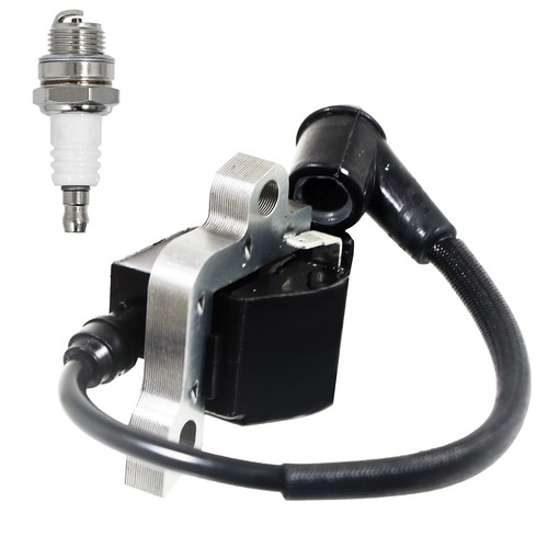 Chainsaw ignition coil - chainsaw,