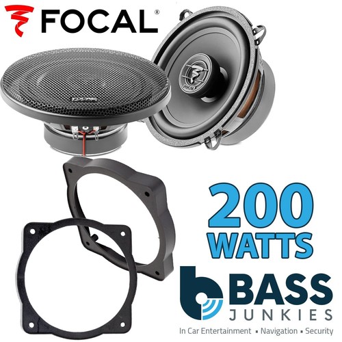 Focal auditor 200w speakers - focal,