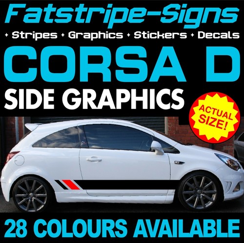 Fit vauxhall corsa - to,