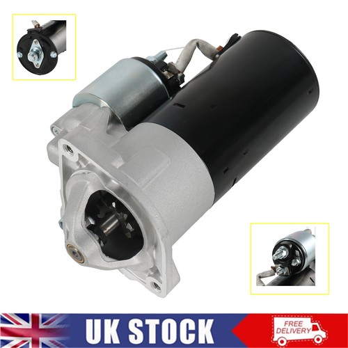 Starter motor for fiat ducato - fiat,