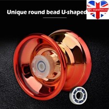 2X Professional YoYo Aluminum