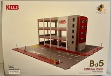 1/76 Kowloon Motor Bus Hong