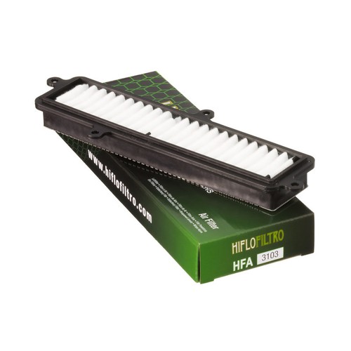 Hiflofiltro air filter fits - air,