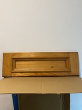 SOLID PINE KITCHEN DRAWER