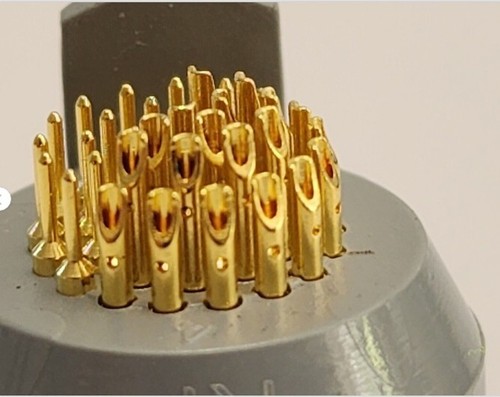 100pcs connectors for - 100pcs,