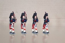 TOMMY ATKINS TOY ARMY WORKSHOP