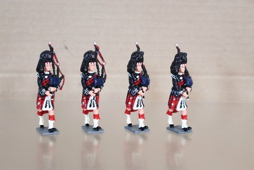 Tommy atkins toy army workshop - army,