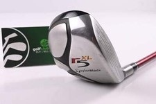 Taylormade R5 XL #3 Wood / 15 Degree / Regular Flex Fujikura HyperLite XL Shaft