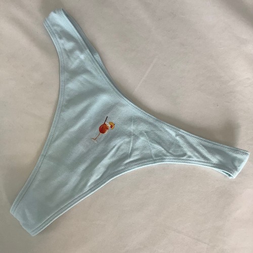 Victoria secret pale blue - victoria's,