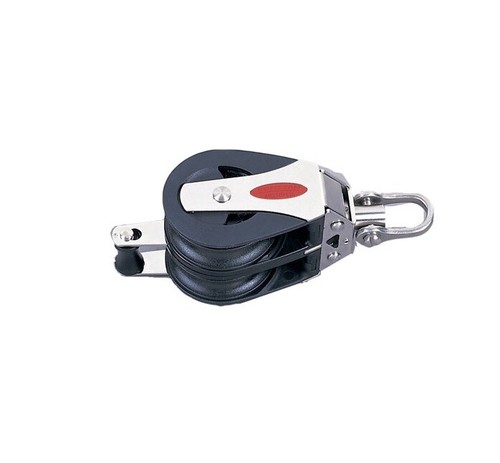 Ronstan double pulley - ronstan,