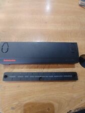 Autohelm Type 100 Autopilot Cable Cover & Guide