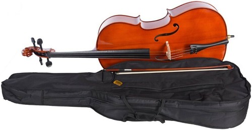 Cello tunes no - 1/16, no.100