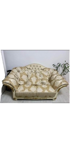 Italian baroque style sofa - baroque,