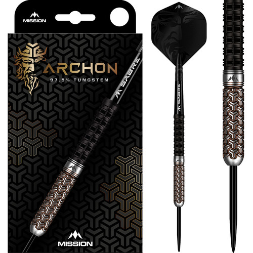 Mission archon premium darts - mission,