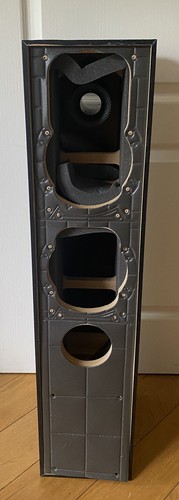 Genuine bowers wilkins - bowers,