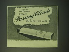 1940 Imperial Tobacco Company