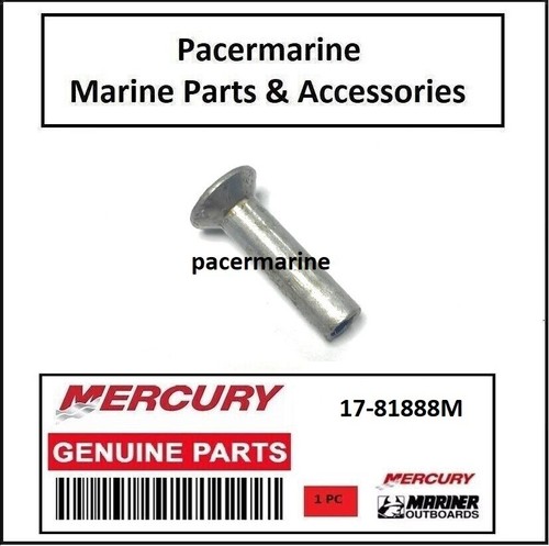 Mercury mariner oem pin - mariner,