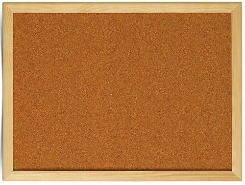 Cork message notice - message, board