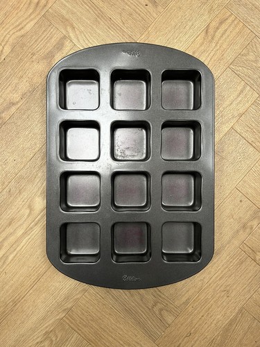 Wilton bake better - bake, bar