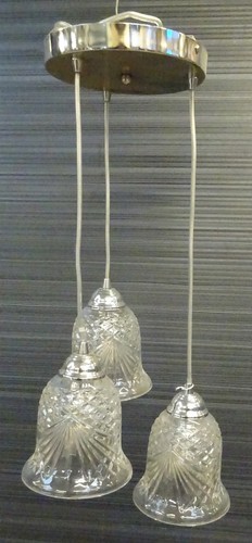 Chrome glass shades silver - shades,,