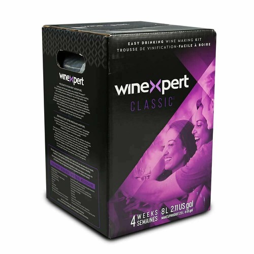 Winexpert classic bottle - classic, 30