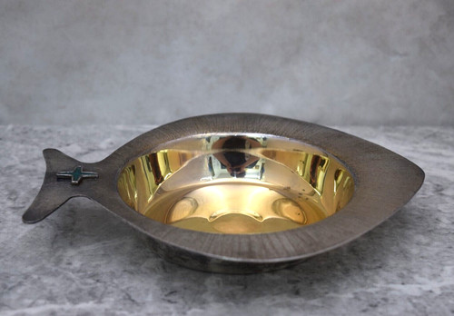 Used older silver gold - used,