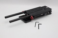 Zacuto vct universal - zacuto, baseplate