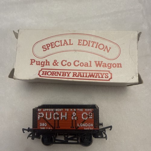 Hornby railways special - hornby,