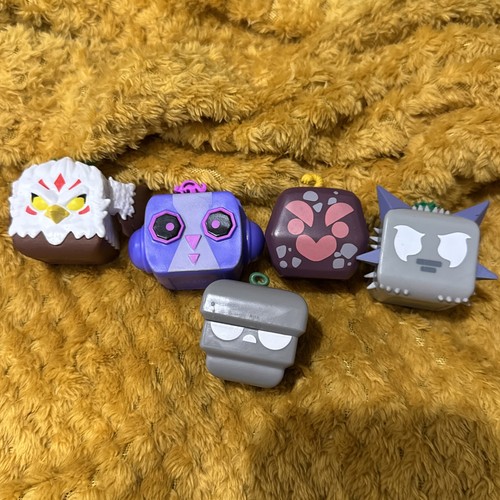 Phatmojo gamer robot toys lot - gamer,