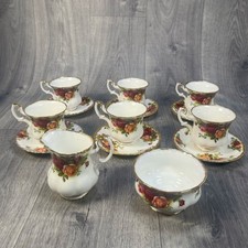 Royal Albert Old Country Roses