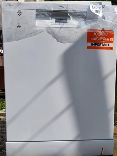 Beko bdfn15430w 60cm - bdfn15430w,