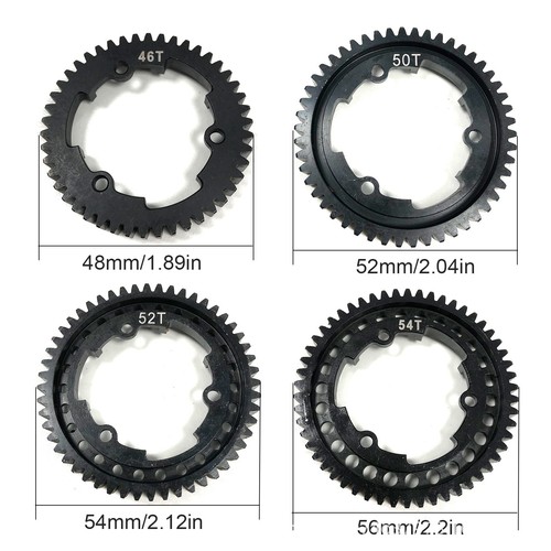 46t 50t 52t spur - 46t,
