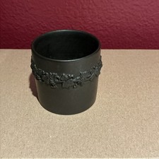 Wedgewood Black Basalt