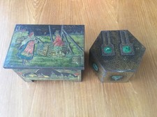 Vintage Huntley & Palmers