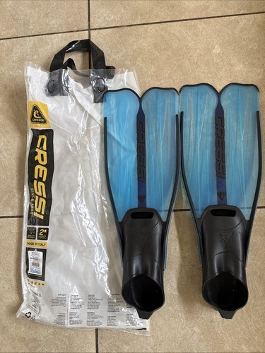 Cressi rondinella diving fins - cressi,