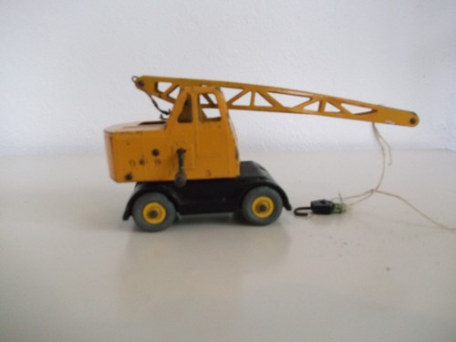 Coles mobile crane made in - crane,,