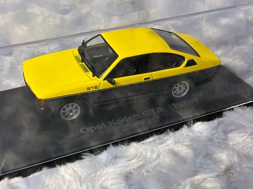 Opel kadett e 1976 - kadett,