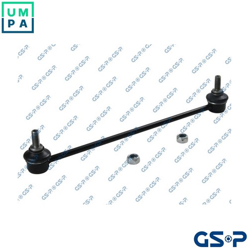Linkcoupling rod stabiliser - linkcoupling,