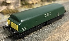 Kit-Built Diesel Brake Tender