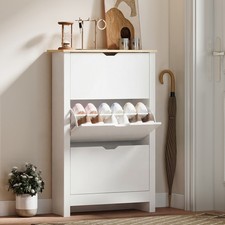 Shoe Storage Cabinet 4/6