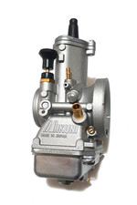 Yamaha 125 / 250 YZ Carburetor