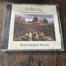 Solitudes: Southwest Suite by