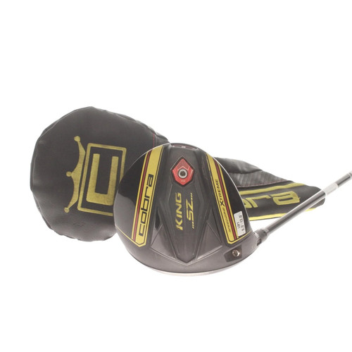 Cobra speedzone golf - golf, driver