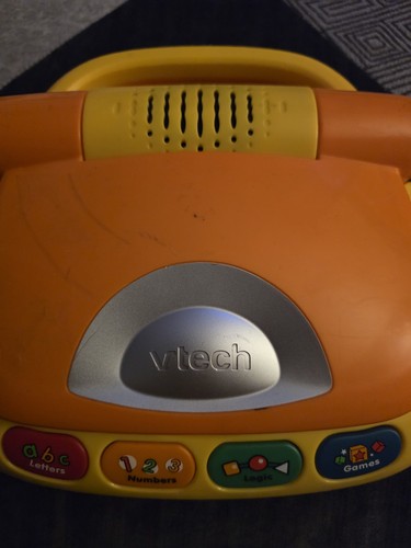 Vtech kids educational laptop - kids',