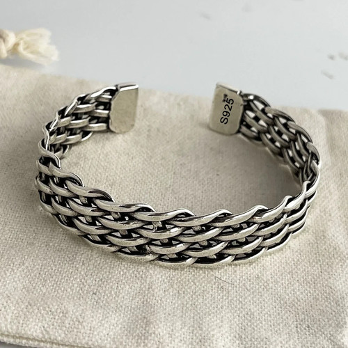Solid 925 sterling - sterling, silver